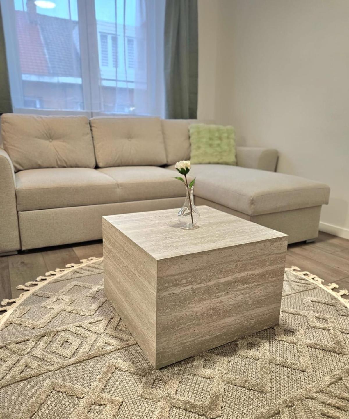 Brussels Apartment With Terrace 2 Luaran gambar
